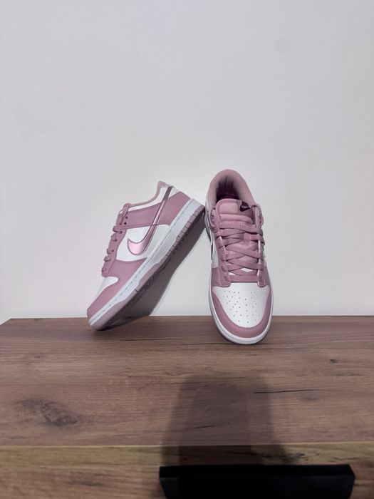 Nike Dunk Pink WMNS