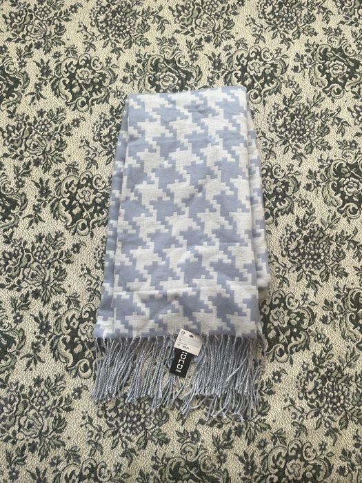 Шалове зимни - 5 бр.