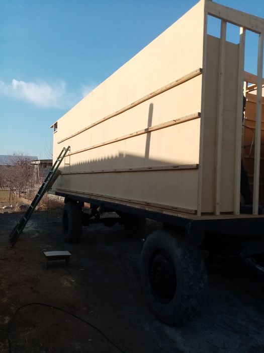 Асал ари павалиони сотилади