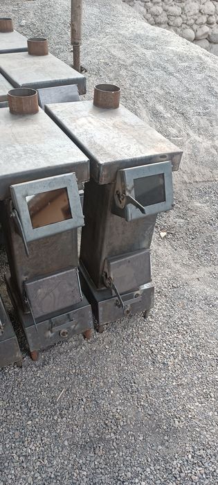 Эканом печка 6кг кумир 12соат иссиклик  ендиликда  ойналик хам мавжуд