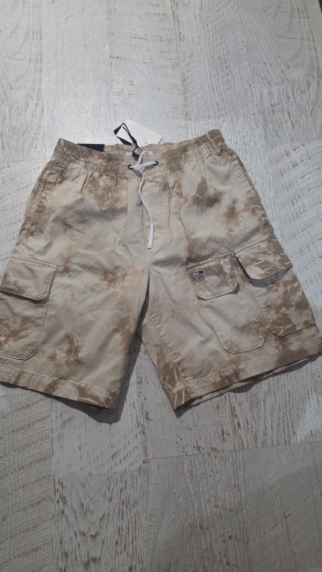 Tommy Jeans Cargo Shorts Нови оригинални