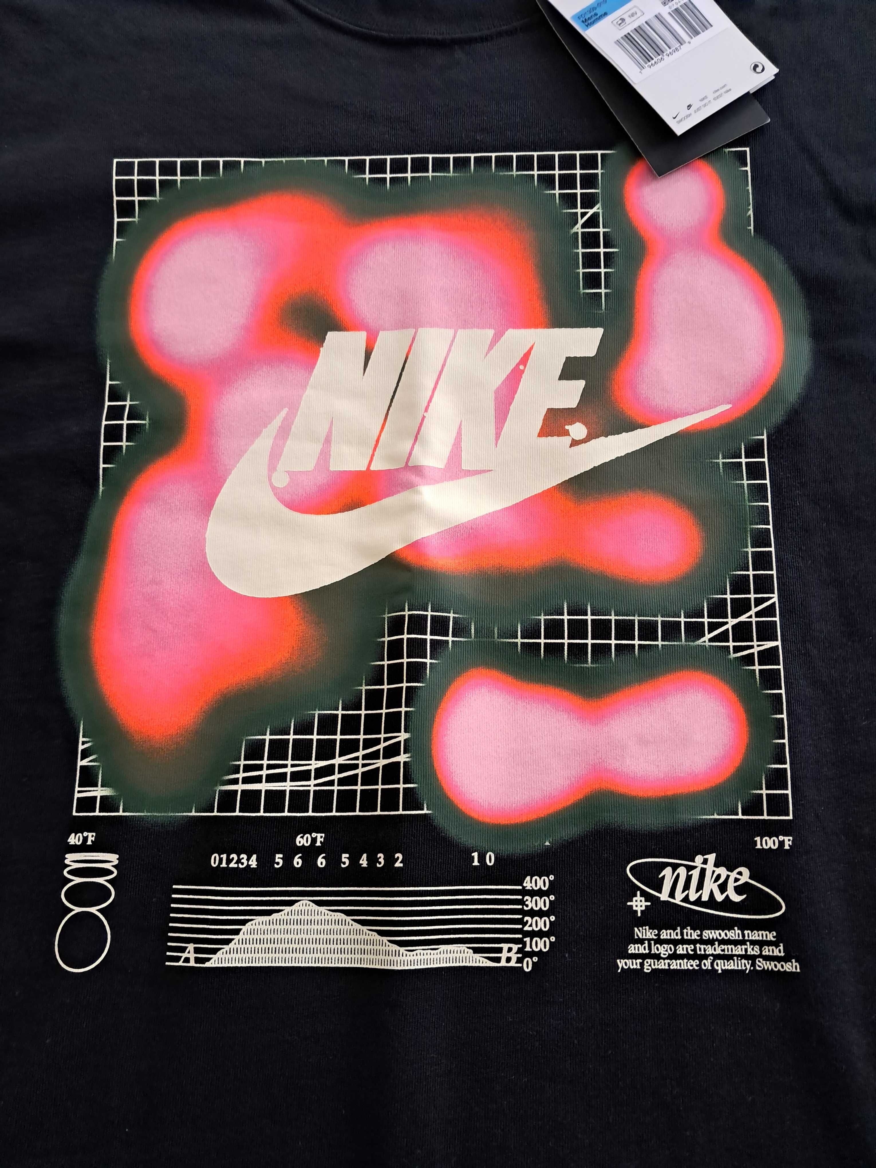Мъжки тениски NIKE два цвята