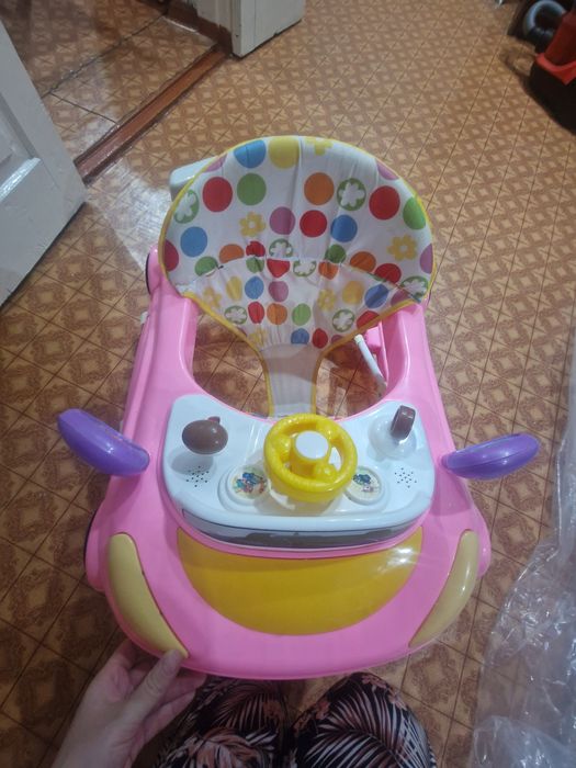 Продам Ходунок детский