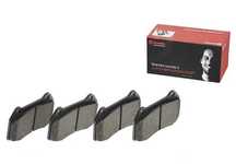 placute frana fata, Brembo, D10F0CD00C, honda, nissan
