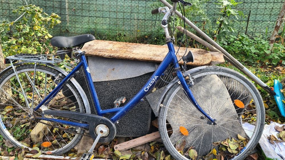 Donez biciclete diferite dimensiuni