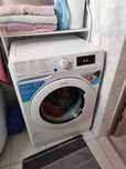 Срочно! Стиральная машина Indesit 8 кг