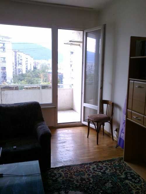 Дава се под наем Двустаен апартамент в София, Стрелбище - 66 кв.м за 325 € - Снимка #3