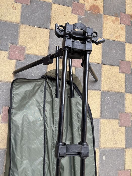 Vand rod pod Fox Ranger MK II