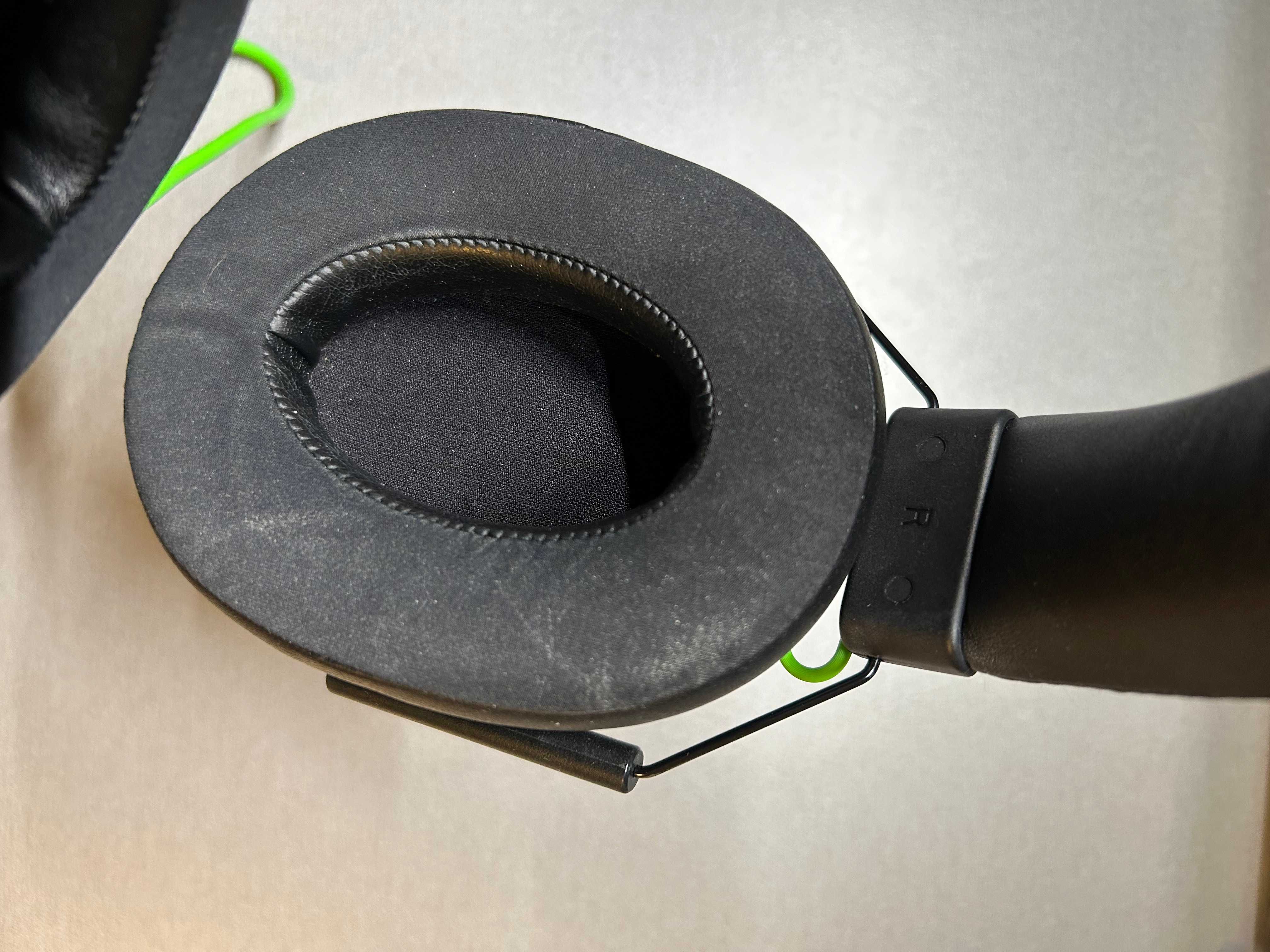 Слушалки Razer Blackshark
