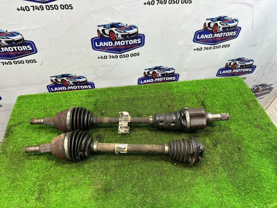 Planetara dreapta stanga ford focus mk3 1.0 benzina cutie manuala 2011-2015