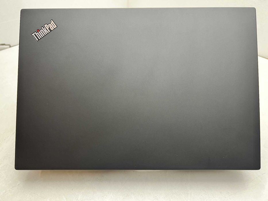 Lenovo ThinkPad T590 • i5-8365U • 16GB • 260GB • Гаранция • клас А