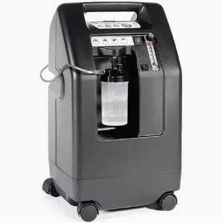 Concentrator de oxigen 5l De Vilbiss 525KS