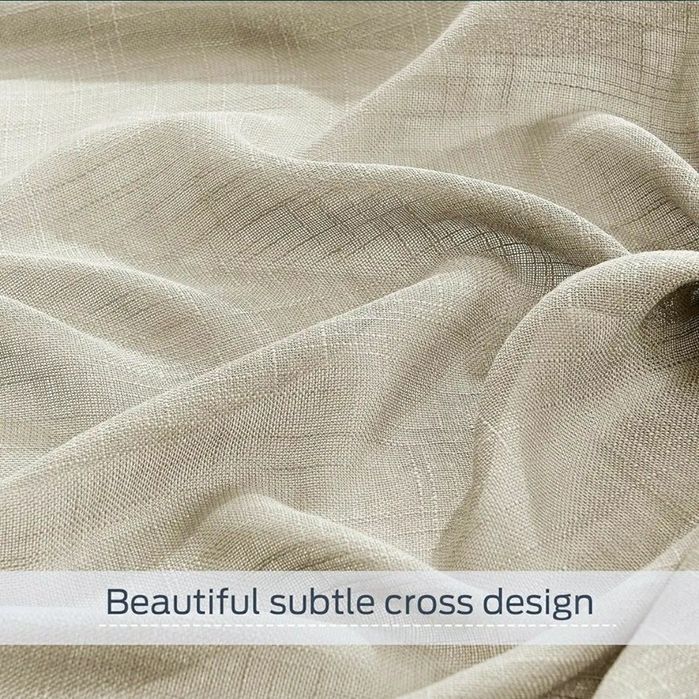 Perdea cu inele, 1 bucata