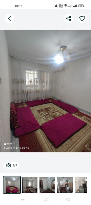 Kvartira kerak  Chilonzor yoki Algoritm