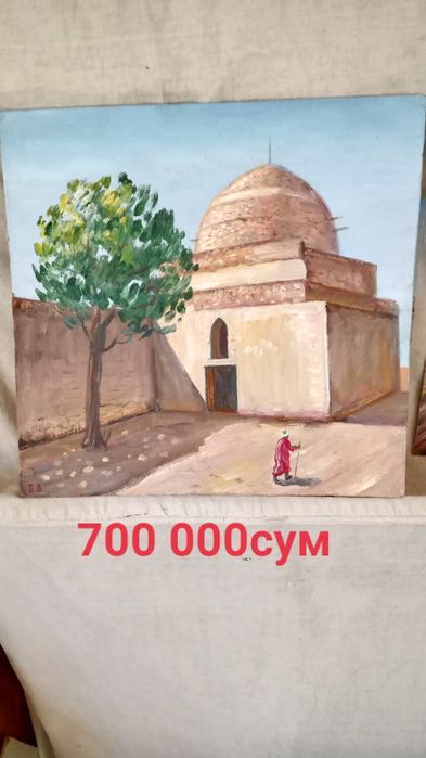 Продаются Картины