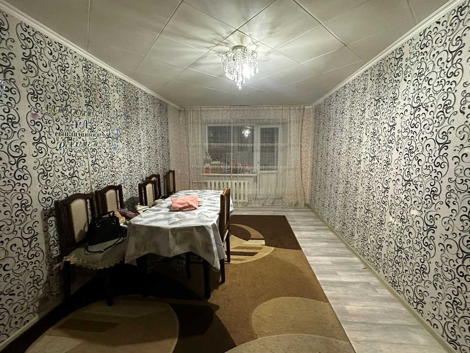 Продается 2-х комнатная квартира студия по ул. Чернышевского!