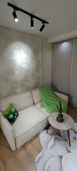 Продаётся квартира Чиланзар 3 кв-л 1 в 2х комнатную 3/4 Торговый центр