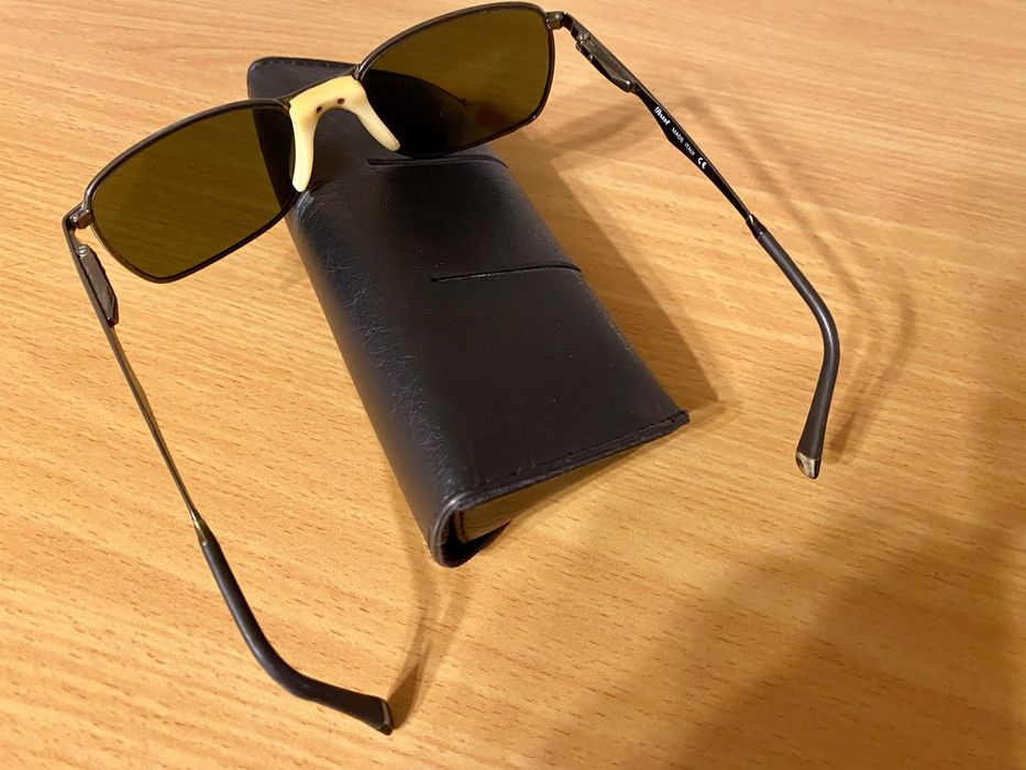 Ochelari Persol Sport MadeByitali Originali purtati 7/8ori CitițiAnunț