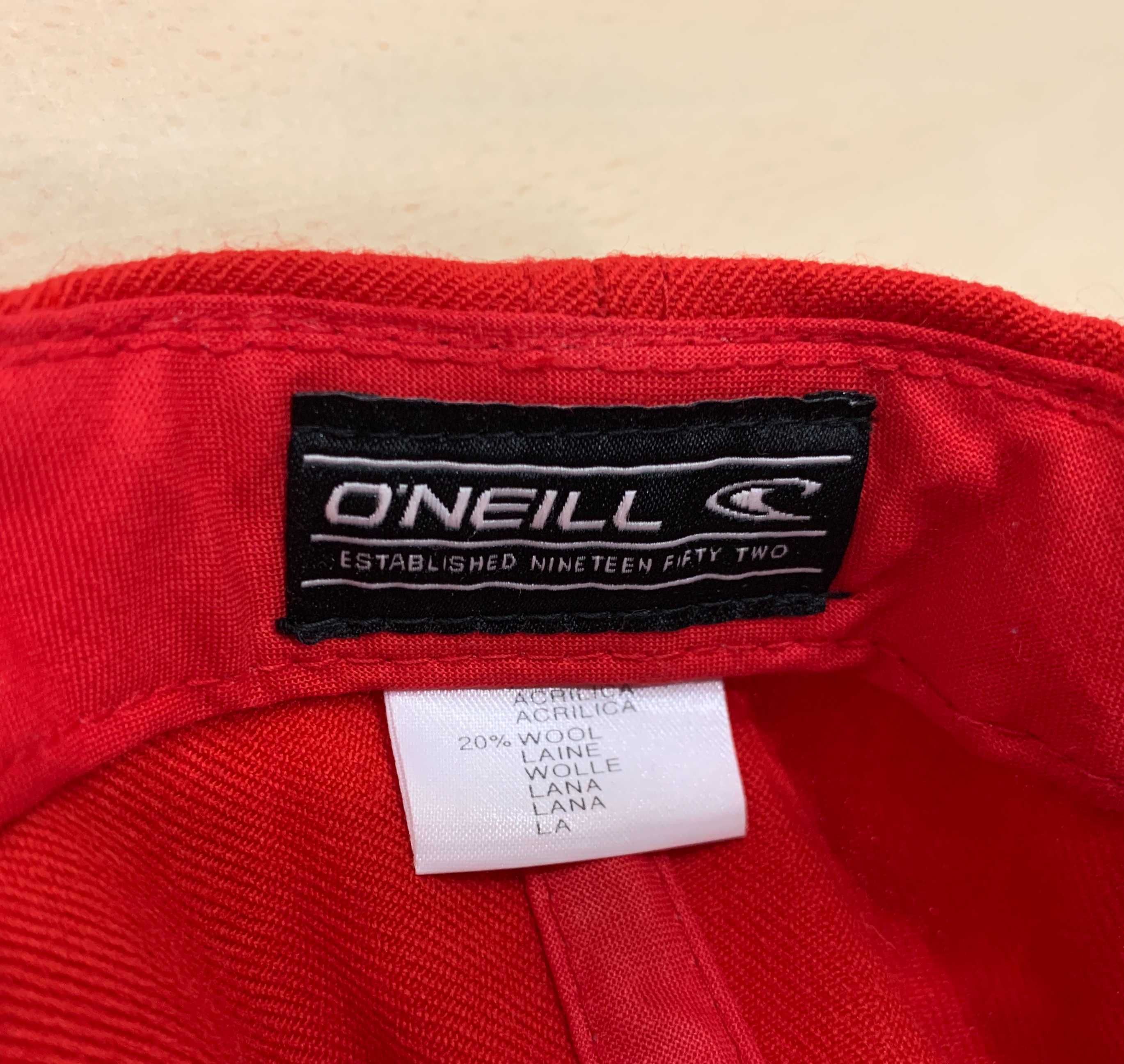 Sapca O'Neill rosie one size fits all