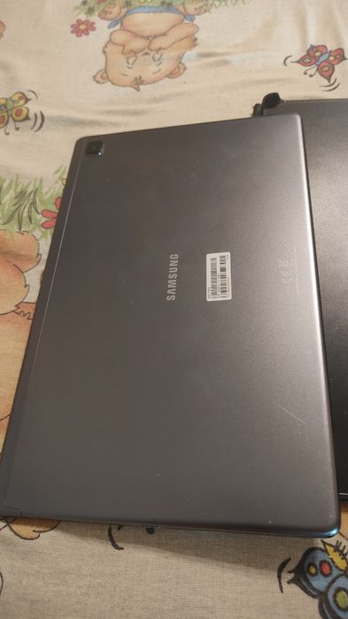 Tableta Samsung Tab A7 cu SIM