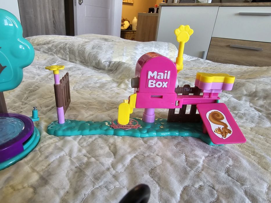 Играчки Pet parade