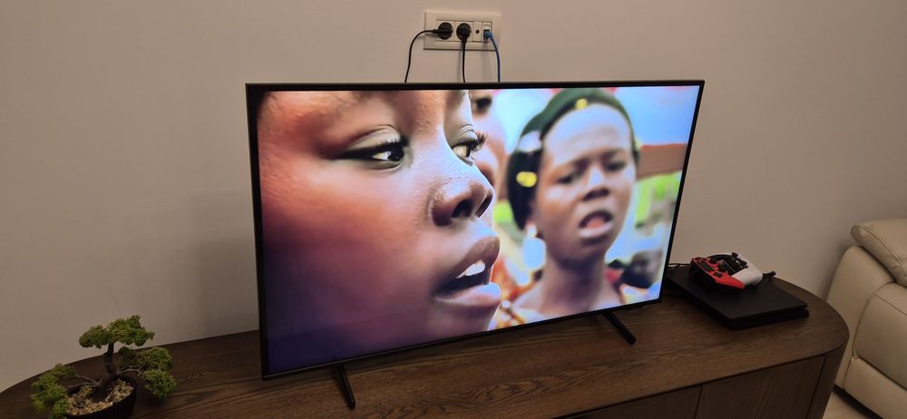 Vand Smart TV Samsung 108cm