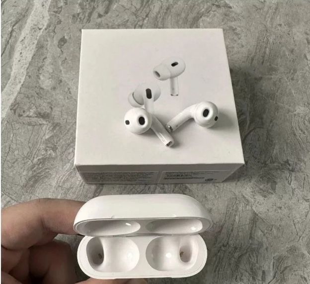 Airpods 2 gen Pro чисто нови