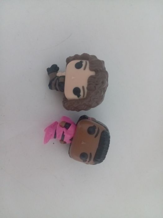 Продам фигурки ненси, эрика