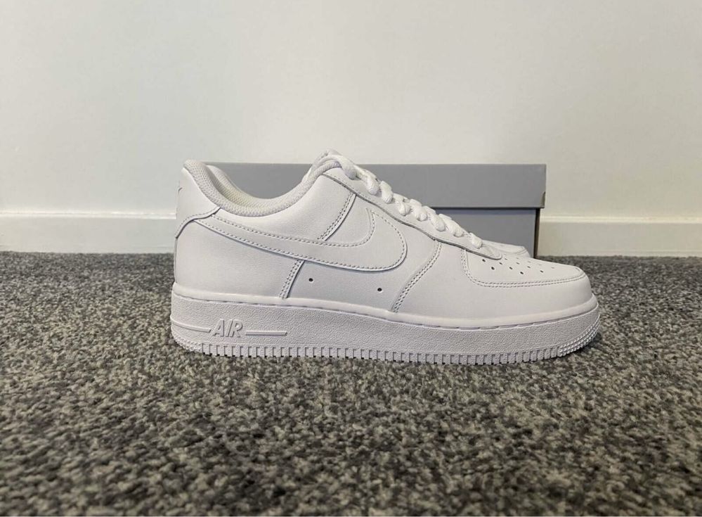 Nike Air force 1