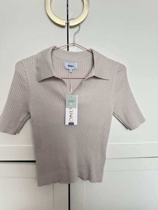 Поло женское новая