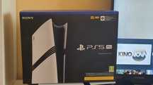 Кутий за PLAYSTATION 5 pro