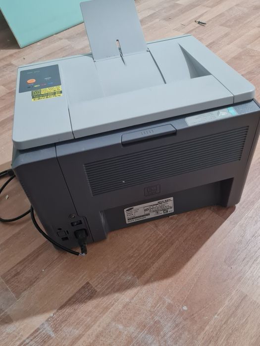 Printer clp 300 xolati yaxshi
