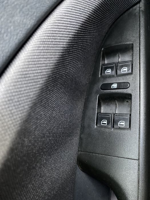 Seat Leon 1p 1.9 TDI (cu probleme)