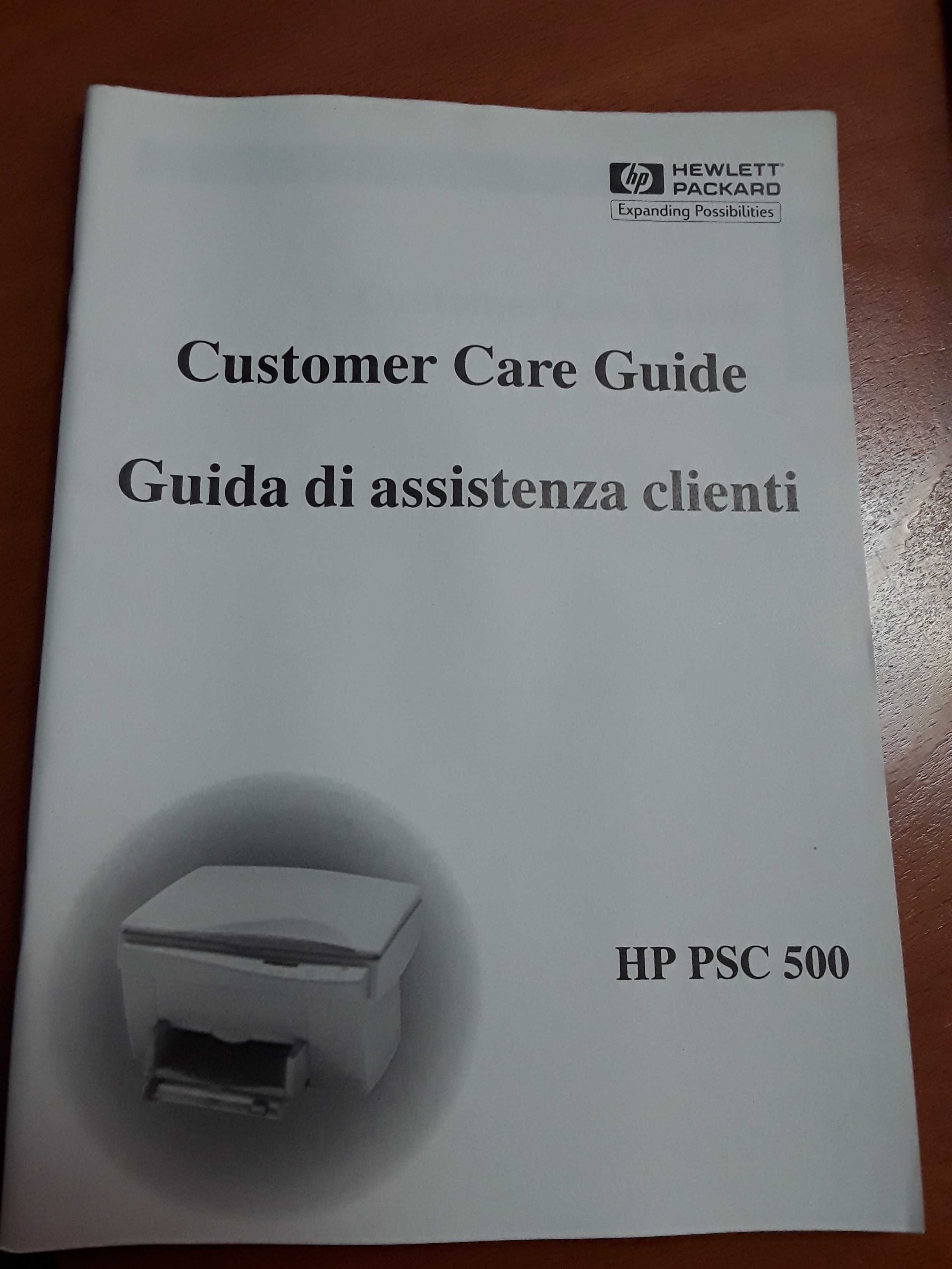 Принтер,ксерокс и скенер HP