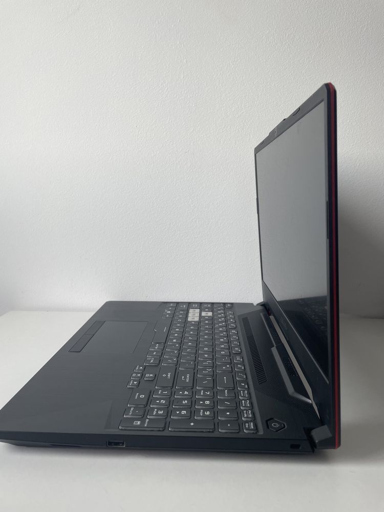 Laptop Asus tuf gaming