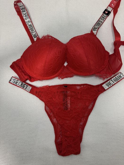 Set lenjerie Victoria Secret’s