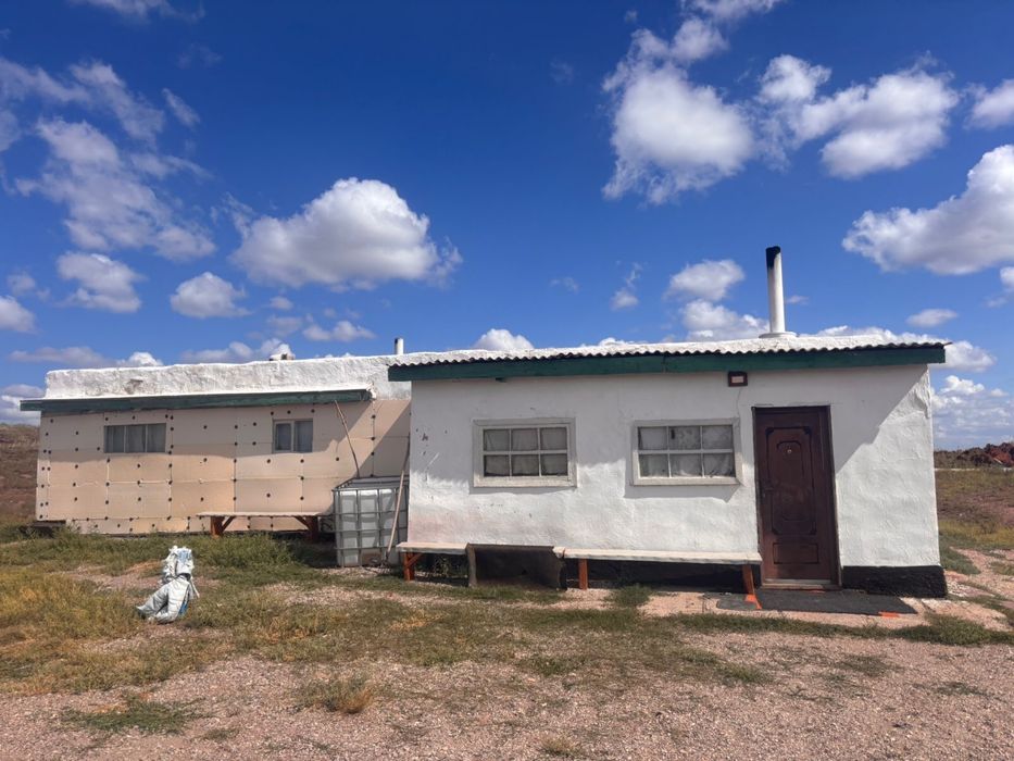 Дайын хозяйства сатылады