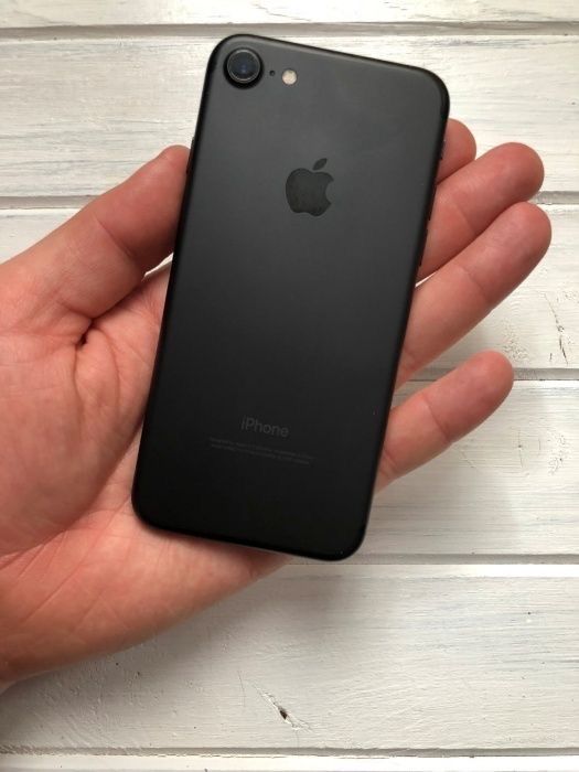iphone 7 128GB Обмен бор