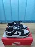 Nike Dunk Low "Panda"