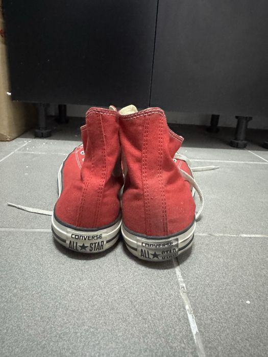 Converse All-Star Chuck Taylor tenisi