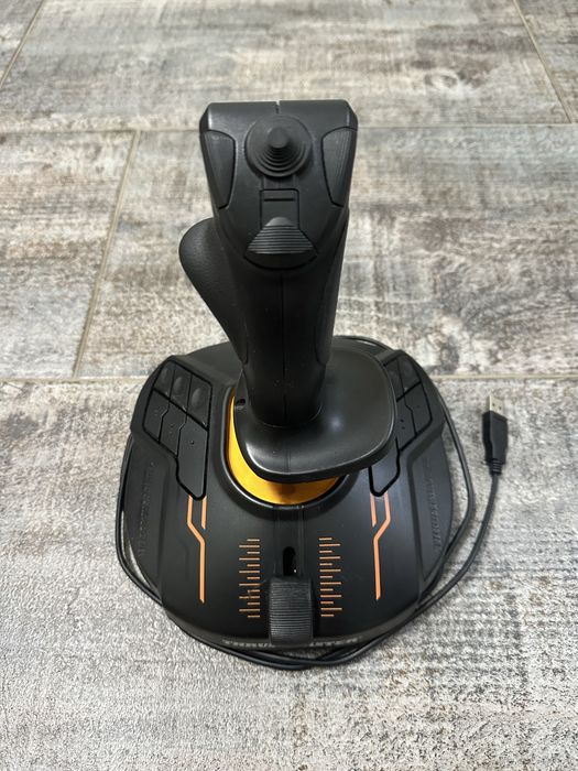Joystick Thrustmaster T16000M FCS