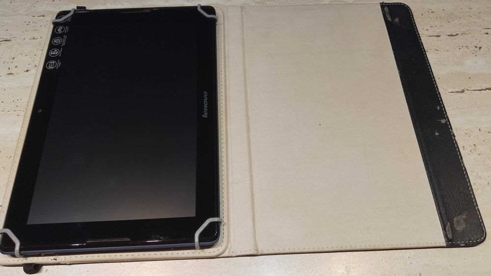 Tabletă Lenovo IdeaPad A7600