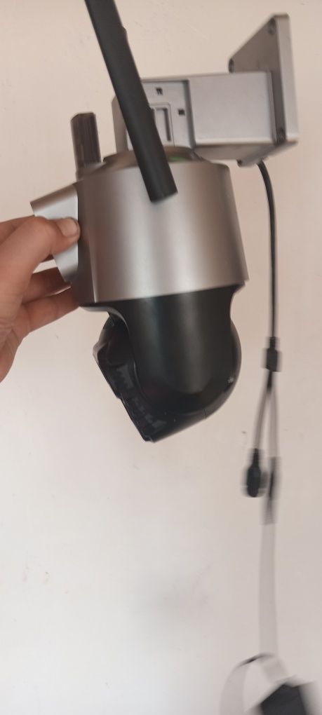 kamera 360 gradusli