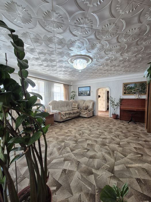 Продам дом 2 раб