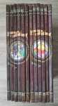 Povesti  EDITIE DE COLECTIE NOUA ,cartonata (12 volume, cu CD)+bonus
