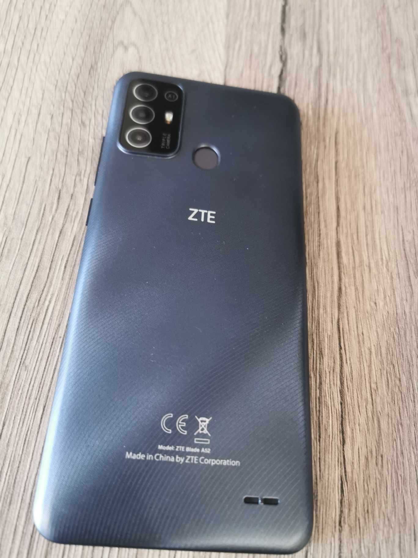 ZTE  A52    64GB