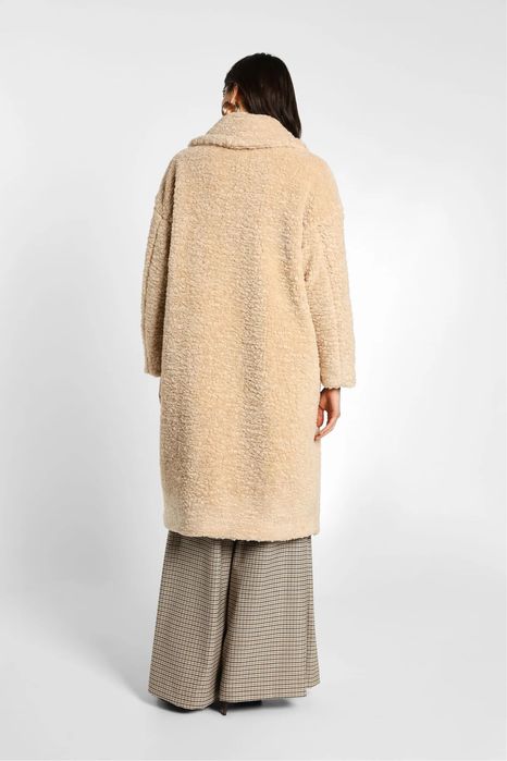 Palton Imperial brand Italian nou cu eticheta