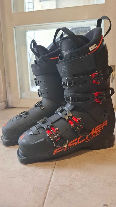 Мъжки ски обувки Fischer RC 110 TS