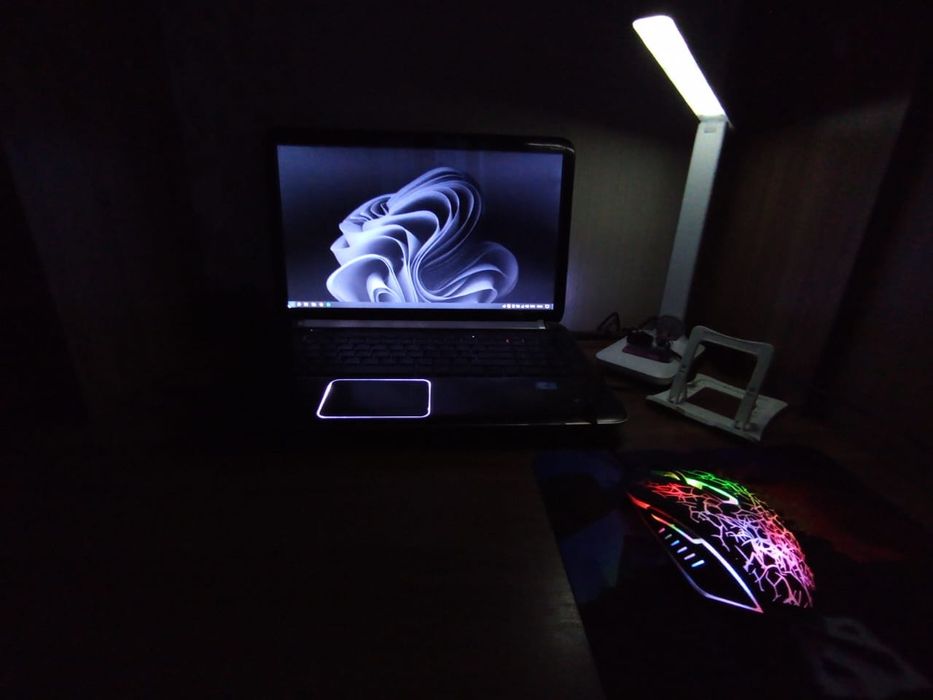 Дёшево-Ноутбук Hp pavilion dv 6