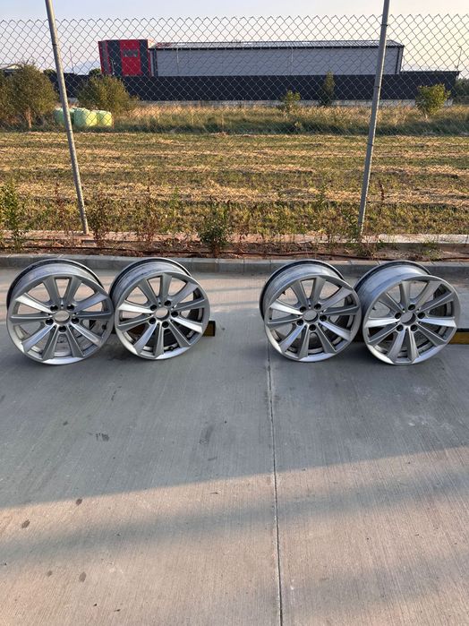 Джанти 17 5х120 BMW style 236
